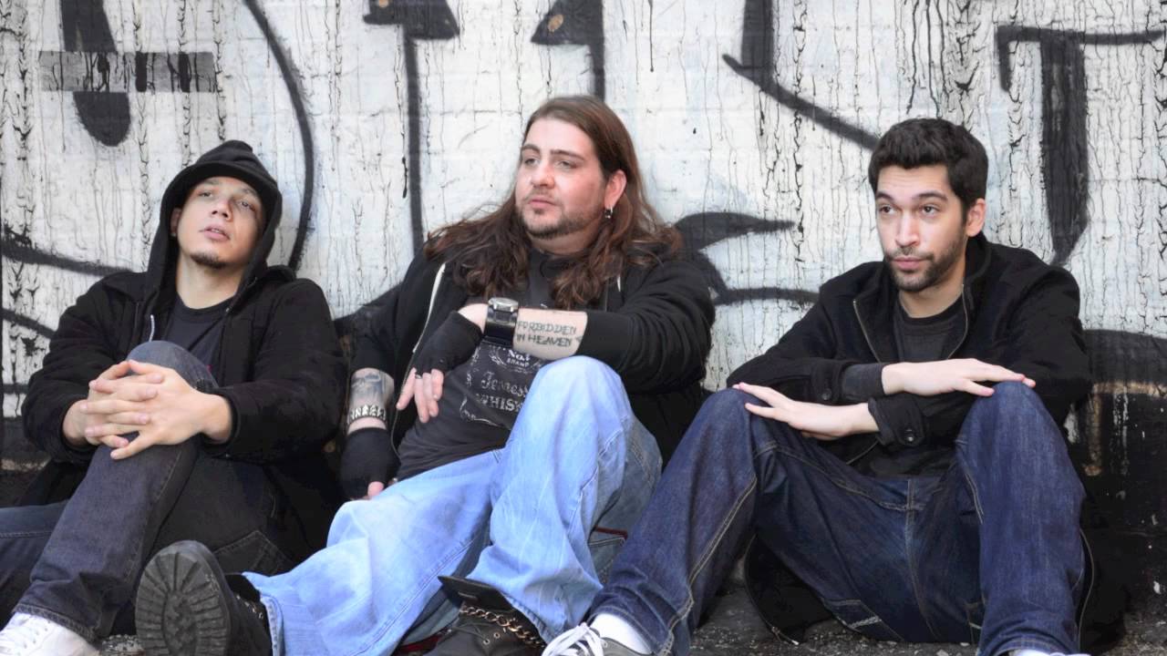 Big Jay Oakerson, Dave Smith, and Luis J. Gomez: "Legion of Skanks"
